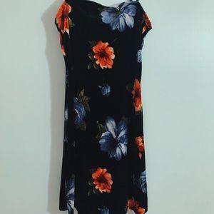 FLORAL DRESS🌸